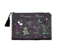Something Different Poisonous Plants Beauty Case (SD9933)