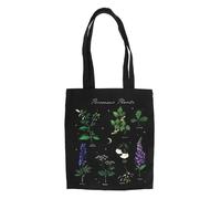 Something Different Poisonous Plants Policotone Borsa a Tracolla (SD9944)