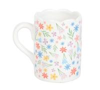 Something Different Primavera Floreale Tazza (SD6901)