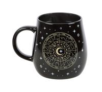Something Different Ruota Astrologica Tazza Termosensibile Cambia (SD6096)