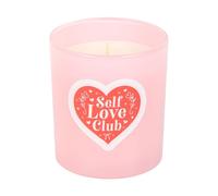 Something Different Self Love Club Cocco Candela Profumata (SD10756)
