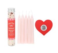 Something Different Self Love Club Set da Bagno (SD10782)