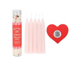 Something Different Self Love Club Set da Bagno (SD10782)