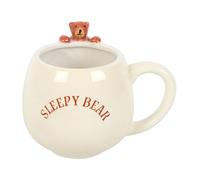 Something Different Sleepy Bear Rotonda Tazza (SD10003)