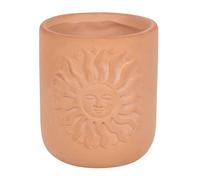 Something Different Sole Terracotta Vaso per Piante (SD6869)
