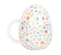 Something Different Some Bunny Loves You Stampa Floreale a Forma di (SD6963)