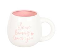 Something Different Some Bunny Loves You Tazza (SD6825)