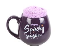 Something Different Spooky Season Set Tazza e Calzino (SD5982)