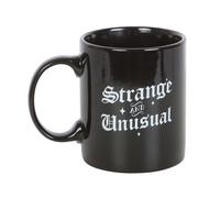 Something Different Strange And Unusual Tazza (SD5576)