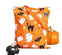 Something Different Sweet and Spooky Fantasma Policotone Borsa a (SD9978)
