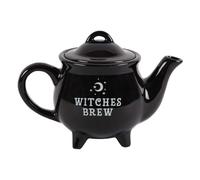 Something Different Teiera Witches Brew Ceramic