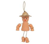 Something Different Terracotta Vaso