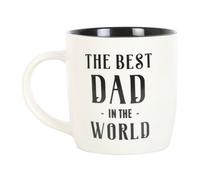 Something Different The Best Dad In The World Tazza (SD5573)