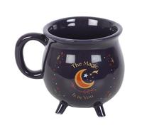 Something Different The Magic Is In You Calderone Tazza (SD10021)