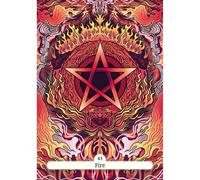 Something Different The Witch's Way Home Carte Oracolo (SD10846)