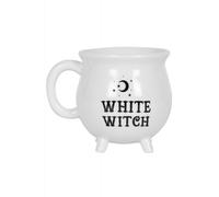 Something Different White Witch Calderone Tazza (SD2717)