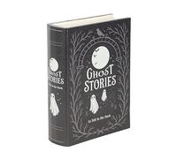 Something Different Wholesale Ghost Stories - Contenitore decorativo a forma di libro