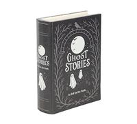 Something Different Wholesale Ghost Stories - Contenitore decorativo a forma di libro