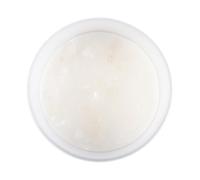 Something Different Wholesale Migliora il tuo benessere spirituale con la nostra candela dello zodiaco del Cancro infusa con cristalli curativi della pietra di luna e aromi rilassanti di arancia e cam