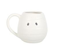 Something Different Wholesale PB_60624 - Tazza a forma di mummia, design stravagante, accattivante, versatile, lavorazione di qualità, deliziosa idea regalo, PB_60624