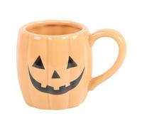 Something Different Wholesale Spooktacular Jack-o'-Lantern Mug: bicchieri festivi di Halloween per feste spettrali