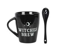 Something Different Witches Brew Set di Tazze (SD4022)