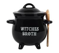 Something Different Witches Broth Calderone Zuppiera (SD2948)