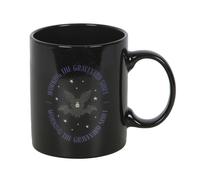 Something Different Working The Graveyard Shift Pipistrello 450ml Tazza (SD9939)
