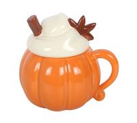 Something Different Zucca Tazza con coperchio (SD11111)