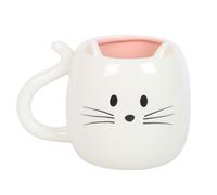 Something DifferentA Forma di Gatto Tazza (SD10579)