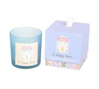Something DifferentA Happy Home Lino Fresco Candela (SD6915)