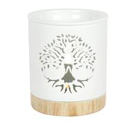 Something DifferentAlbero della Vita Bruciatore a Olio (SD3067)