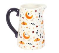 Something DifferentAutumn Magic Harvest Moon Ceramic Vaso per Fiori a (SD10023)