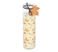 Something DifferentAutumn Magic Pumpkin Spice Candela Tubolare (SD10137)
