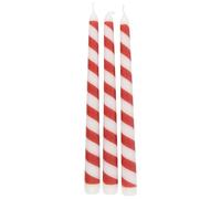Something DifferentBastoncino di Zucchero Natale Candela Conica Misura (SD10194)
