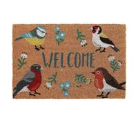 Something DifferentBritish Garden Birds Benvenuto Zerbino (SD5748)