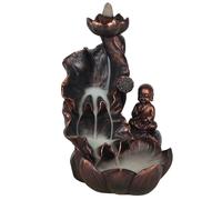 Something DifferentBuddha Bruciatore Incenso a Riflusso (SD2930)