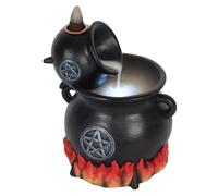 Something DifferentCalderone Bruciatore Incenso a Riflusso (SD2851)