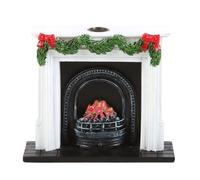 Something DifferentCamino Natale Bruciatore Incenso a Riflusso (SD6265)