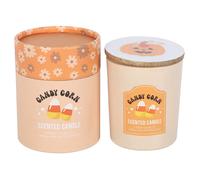 Something DifferentCandy Corn Vaniglia e Butterscotch Candela Profumata (SD10201