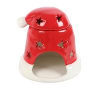 Something DifferentCappello da Babbo Natale Bruciatore a Olio (SD6140)