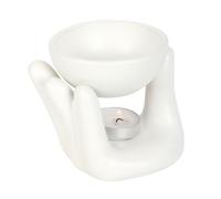 Something DifferentCeramic Mano Bruciatore a Olio (SD5686)