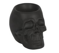 Something DifferentCeramic Teschio Bruciatore a Olio (SD4211)