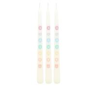 Something DifferentChakra Balancing Candela Conica Misura Confezione 3 (SD5812)
