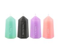 Something DifferentCristallo Candele Misura Confezione 16 (SD6569)