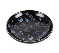 Something DifferentCrystal Witch Piatto Porta Incenso (SD6293)