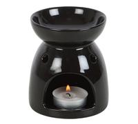 Something DifferentDark Forest Falena della Luna Bruciatore a Olio (SD5861)