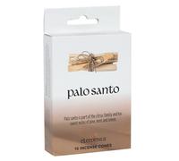 Something DifferentElements Palo Santo Coni di Incenso Misura (SD2231)