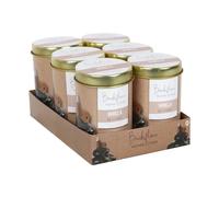 Something DifferentElements Vaniglia Jumbo Coni Incenso a Riflusso (SD4417)