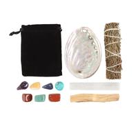 Something DifferentEnergy Smudge Cristallo Set (SD5669)